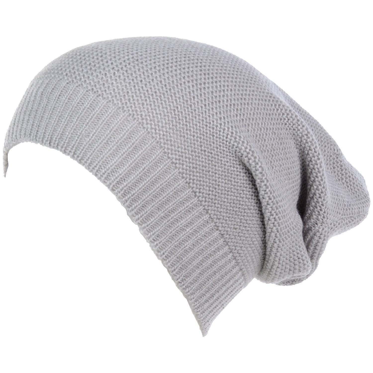 H5104 - One Dozen Unisex Beanie Hats