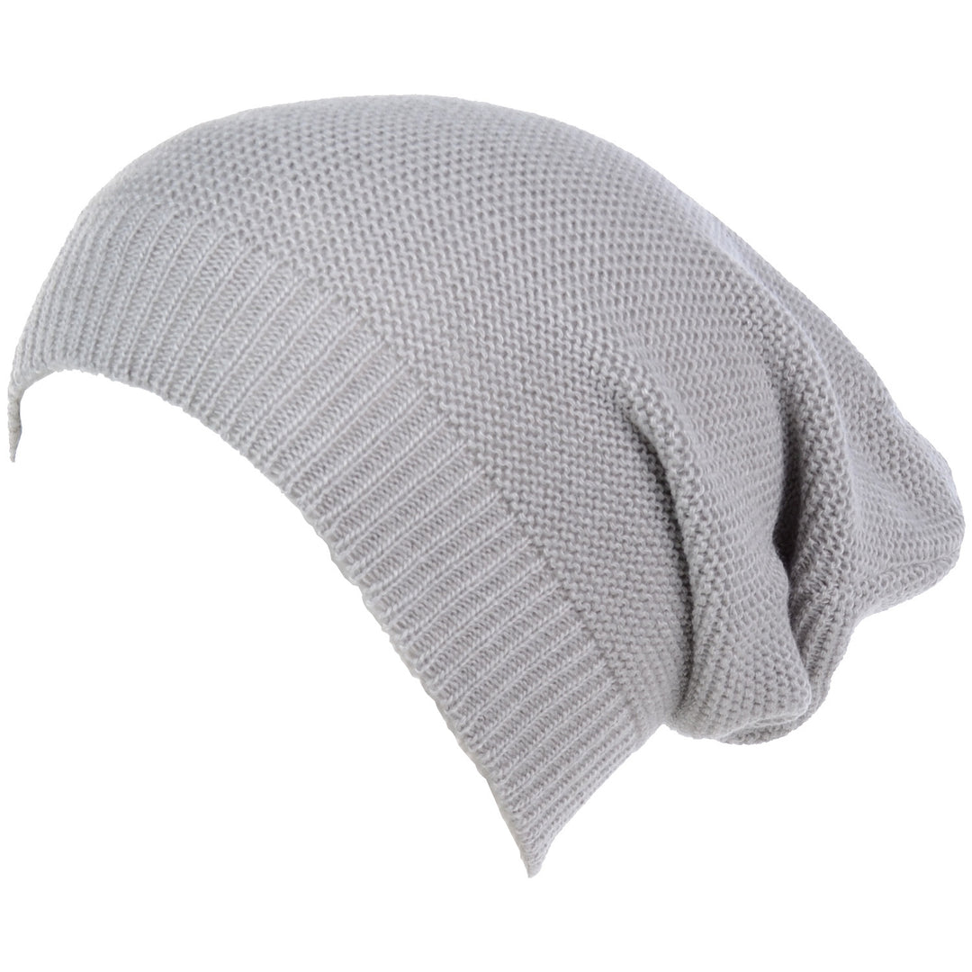 H5104 - One Dozen Unisex Beanie Hats