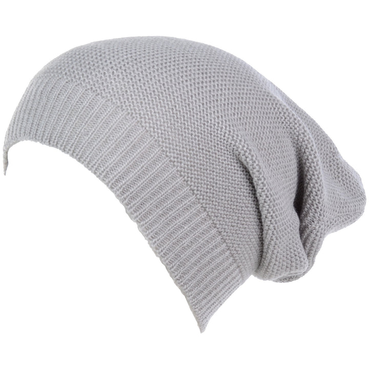 H5104 - One Dozen Unisex Beanie Hats