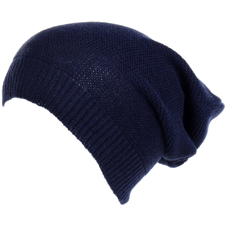 H5104 - One Dozen Unisex Beanie Hats
