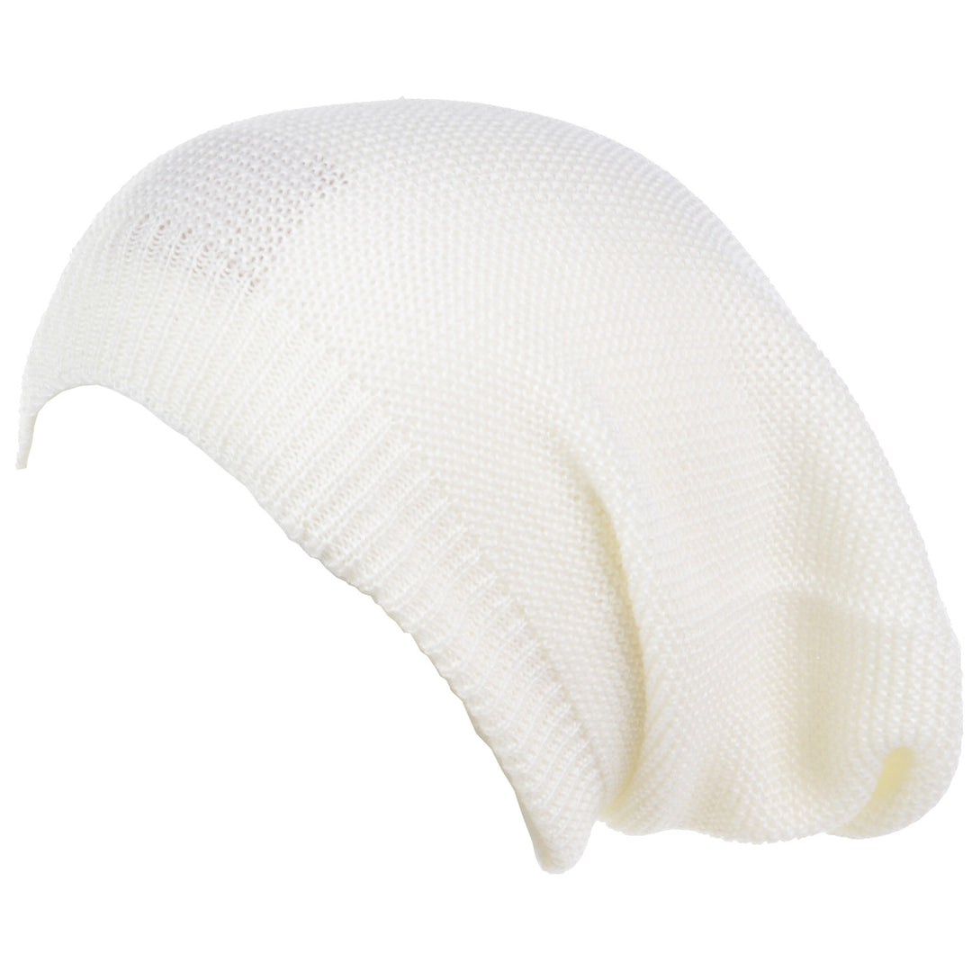 H5104 - One Dozen Unisex Beanie Hats