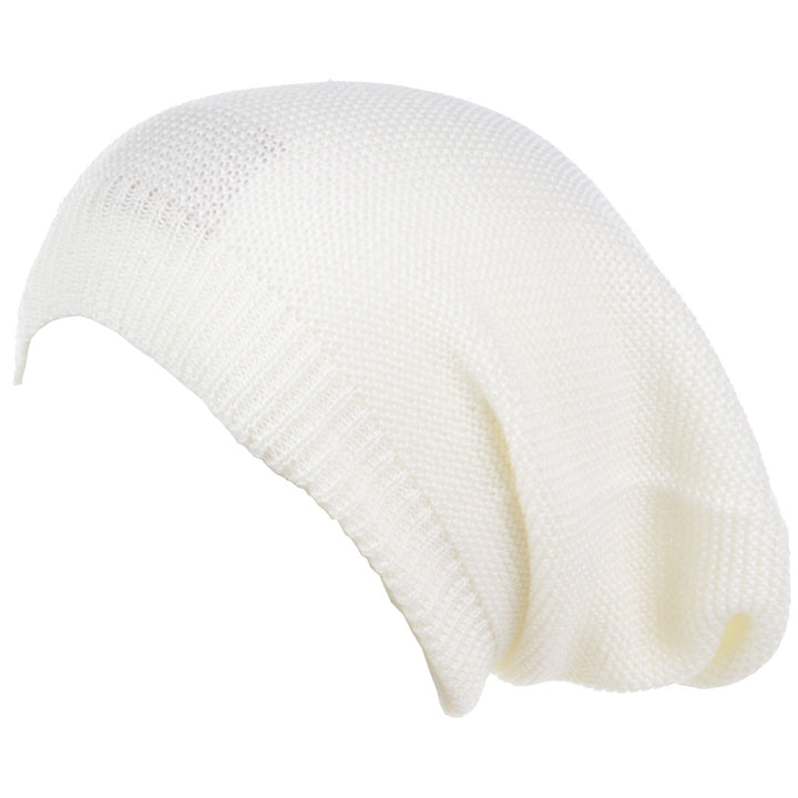 H5104 - One Dozen Unisex Beanie Hats