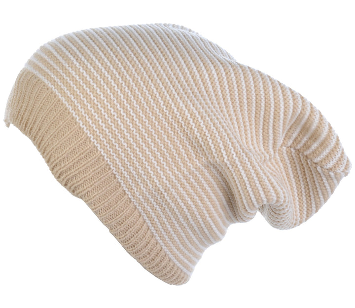 H5104A - One Dozen Unisex Beanie Hats