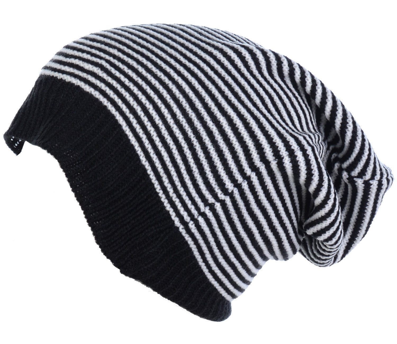 H5104A - One Dozen Unisex Beanie Hats