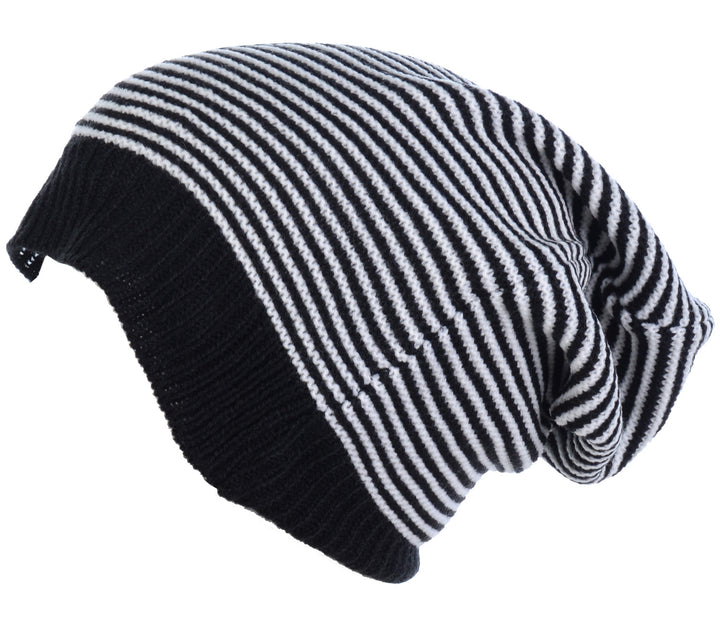H5104A - One Dozen Unisex Beanie Hats