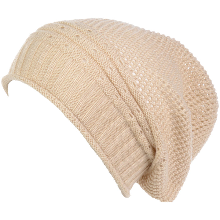 H5106 - One Dozen Unisex Beanie Hats