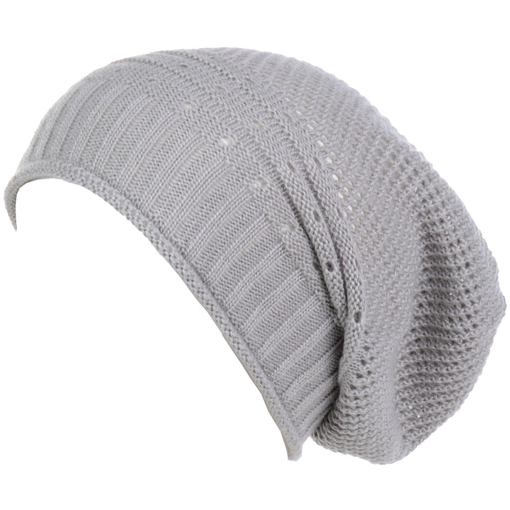 H5106 - One Dozen Unisex Beanie Hats