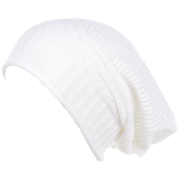 H5106 - One Dozen Unisex Beanie Hats