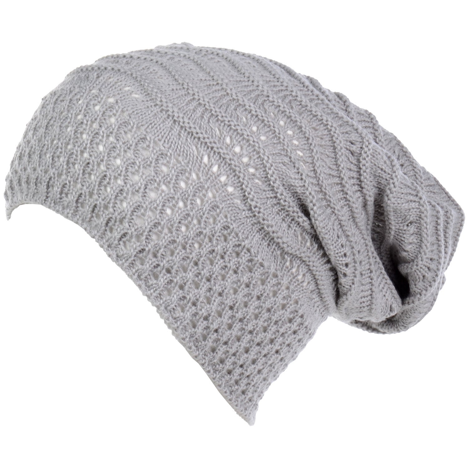 H5108 - One Dozen Unisex Beanie Hats