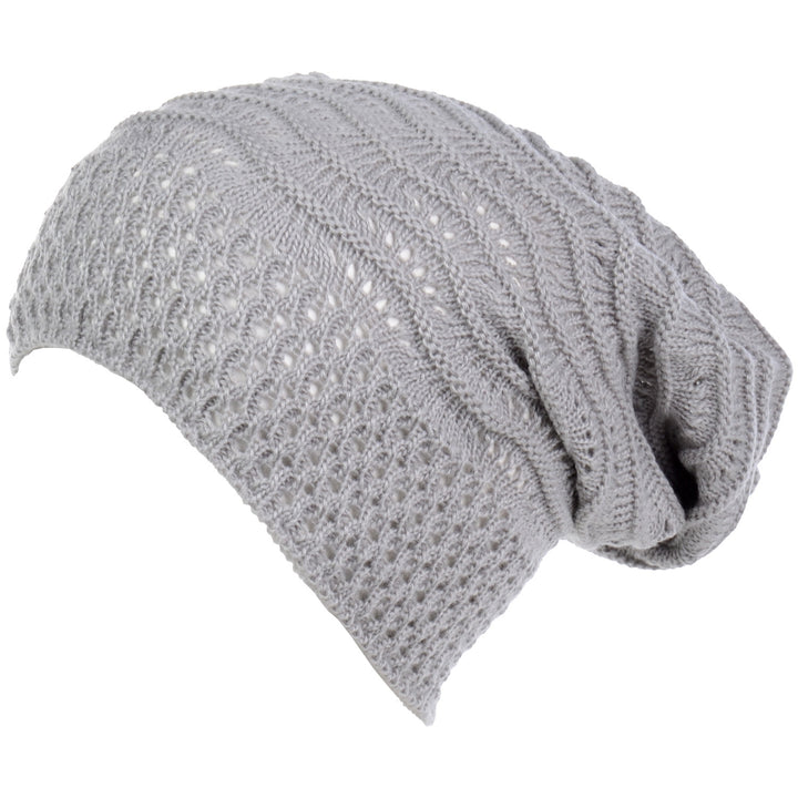 H5108 - One Dozen Unisex Beanie Hats