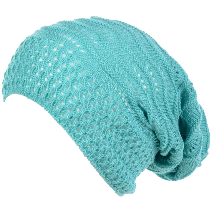 H5108 - One Dozen Unisex Beanie Hats