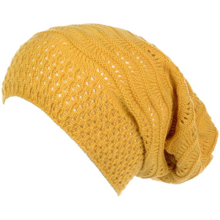 H5108 - One Dozen Unisex Beanie Hats