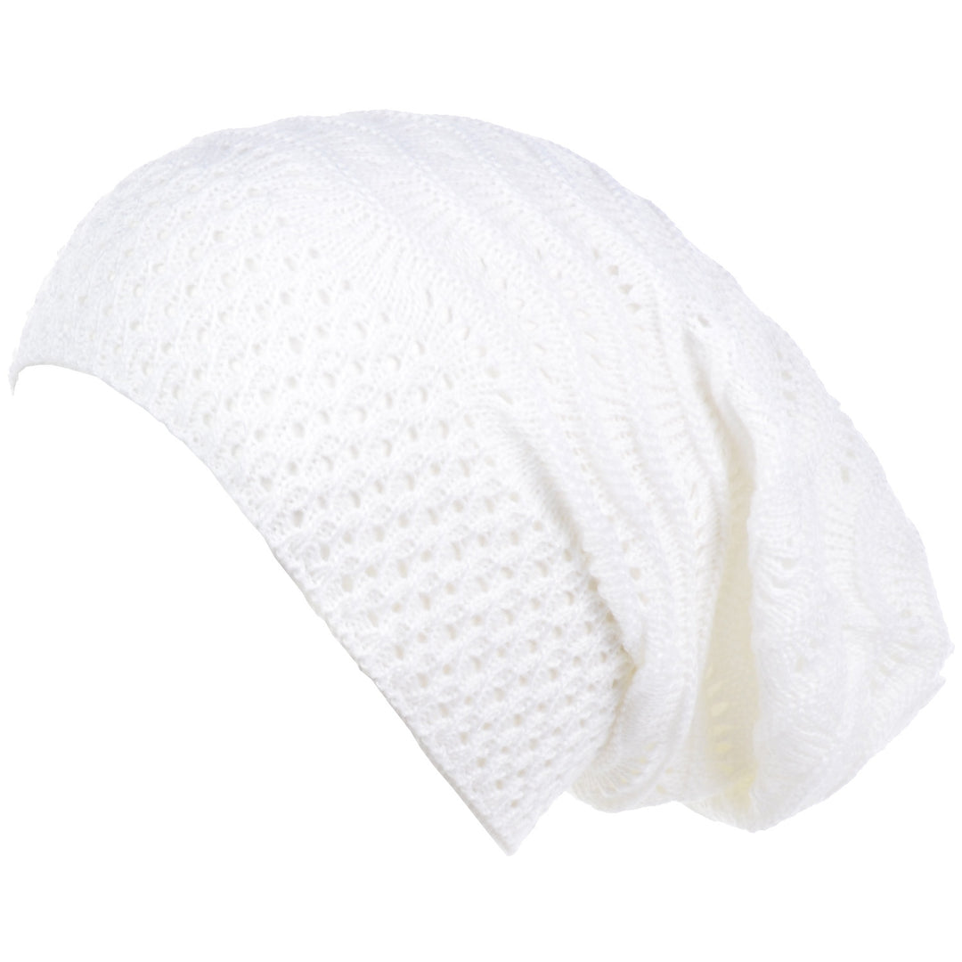 H5108 - One Dozen Unisex Beanie Hats