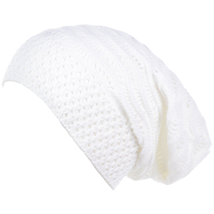 H5108 - One Dozen Unisex Beanie Hats