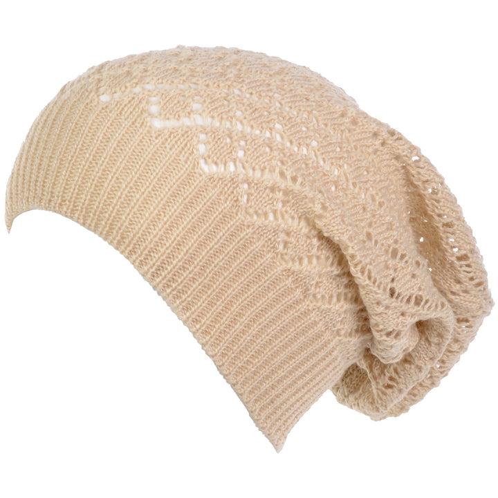 H5109 - One Dozen Unisex Beanie Hats