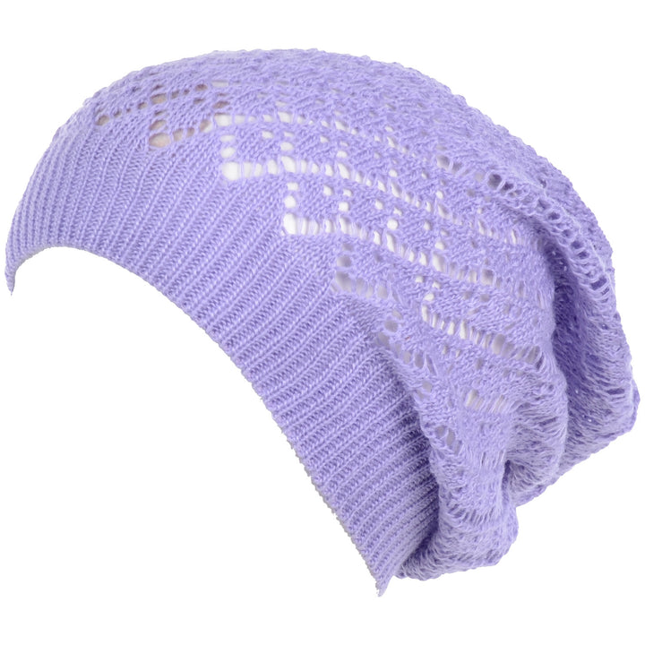 H5109 - One Dozen Unisex Beanie Hats