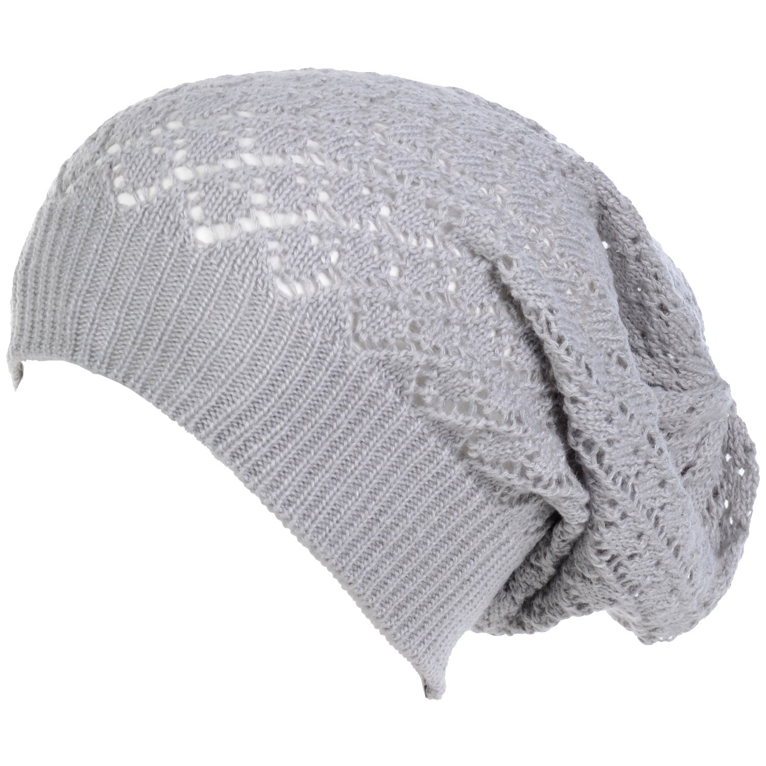 H5109 - One Dozen Unisex Beanie Hats
