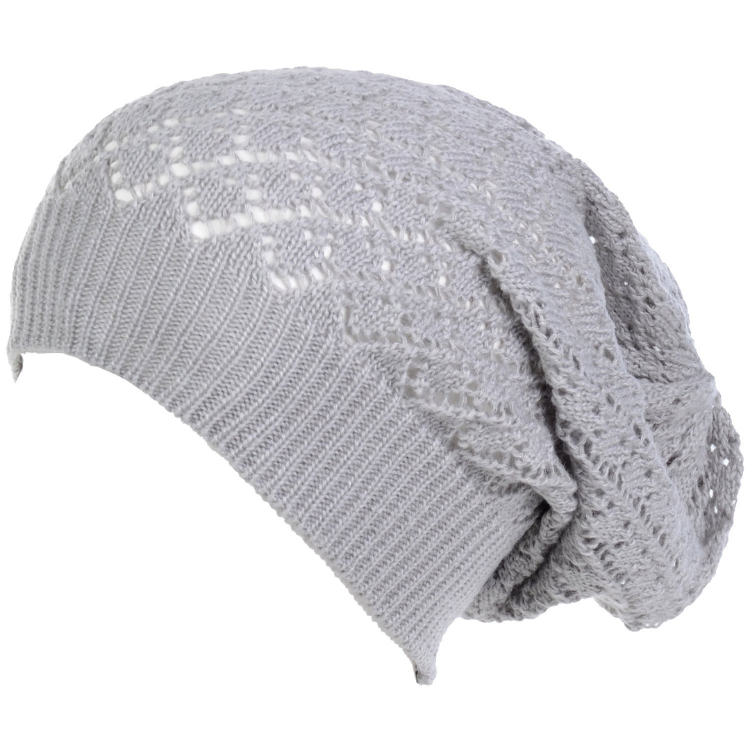 H5109 - One Dozen Unisex Beanie Hats
