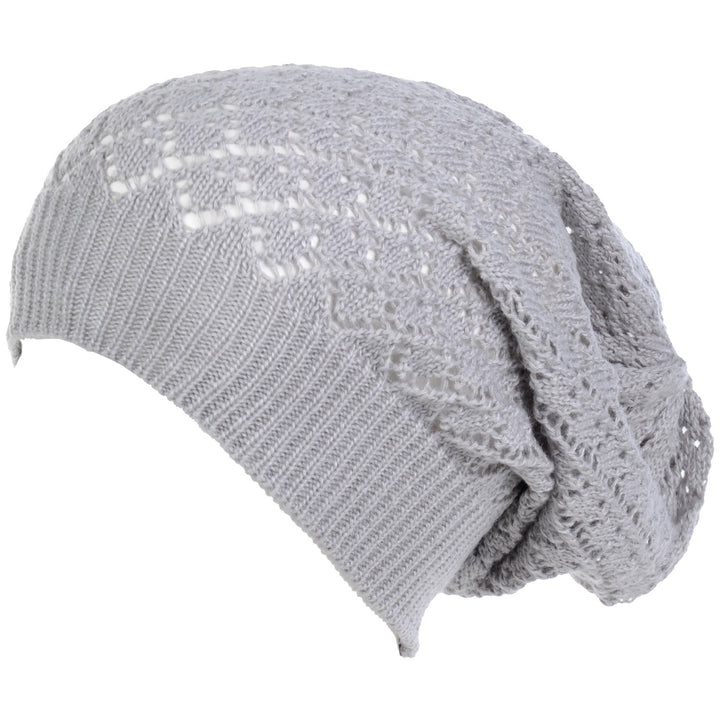 H5109 - One Dozen Unisex Beanie Hats