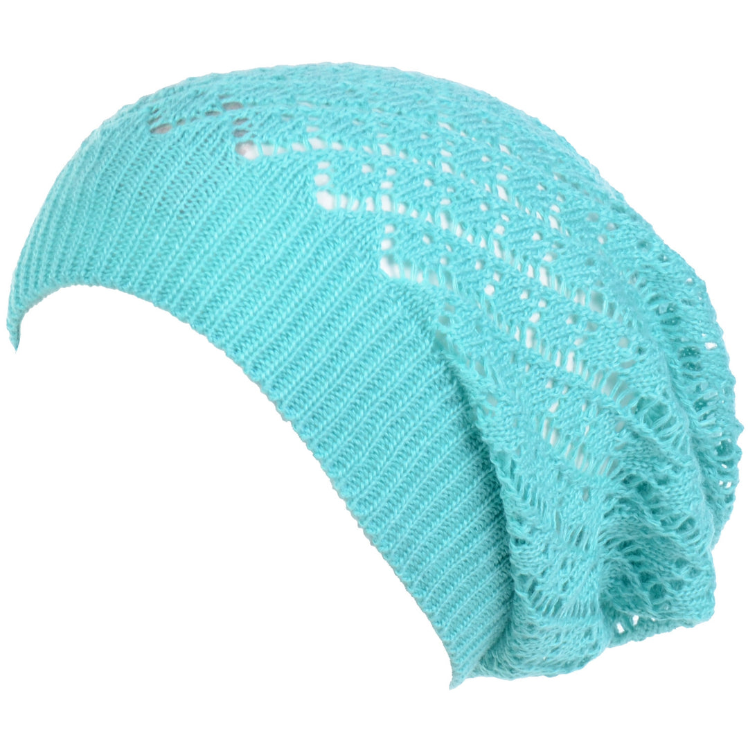 H5109 - One Dozen Unisex Beanie Hats