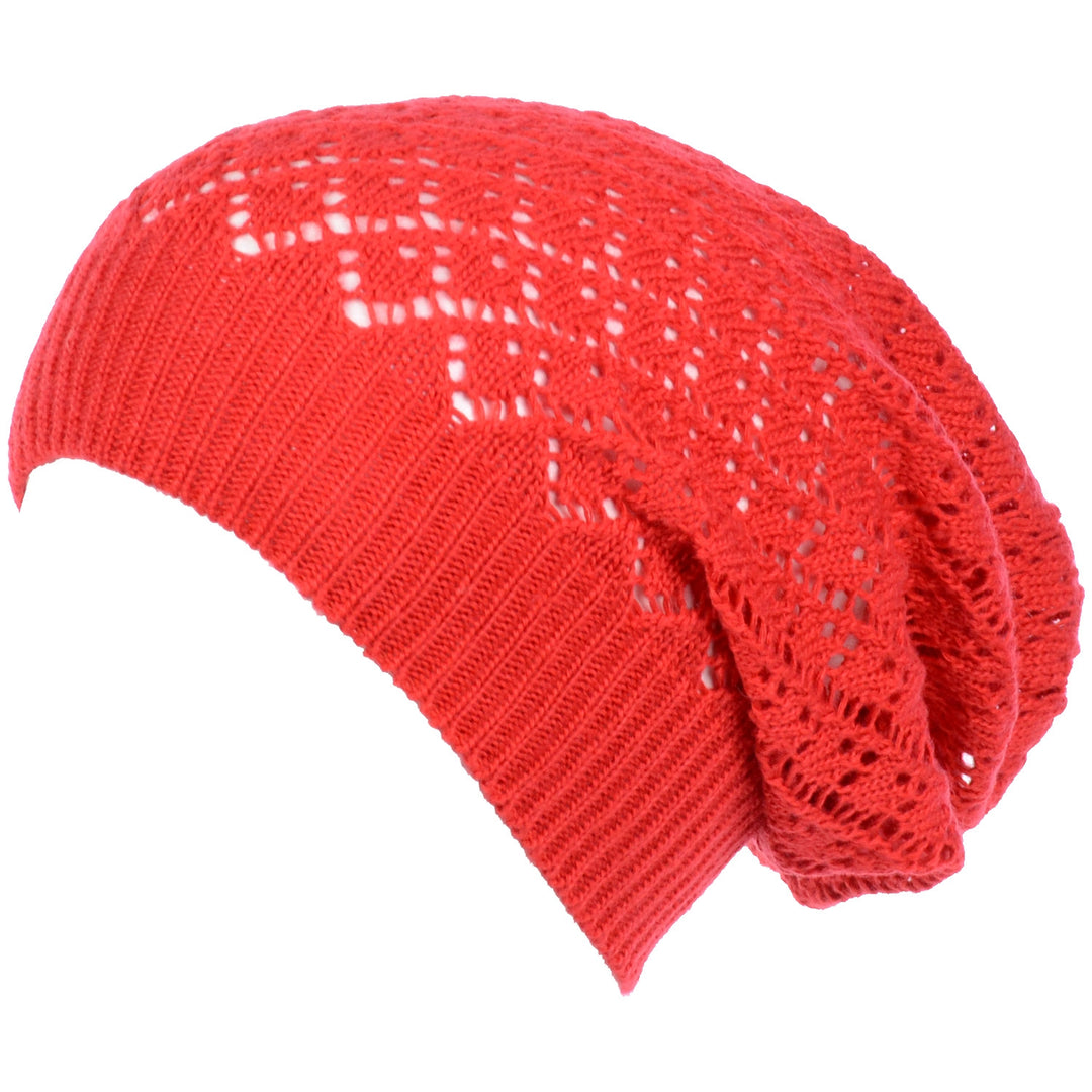 H5109 - One Dozen Unisex Beanie Hats