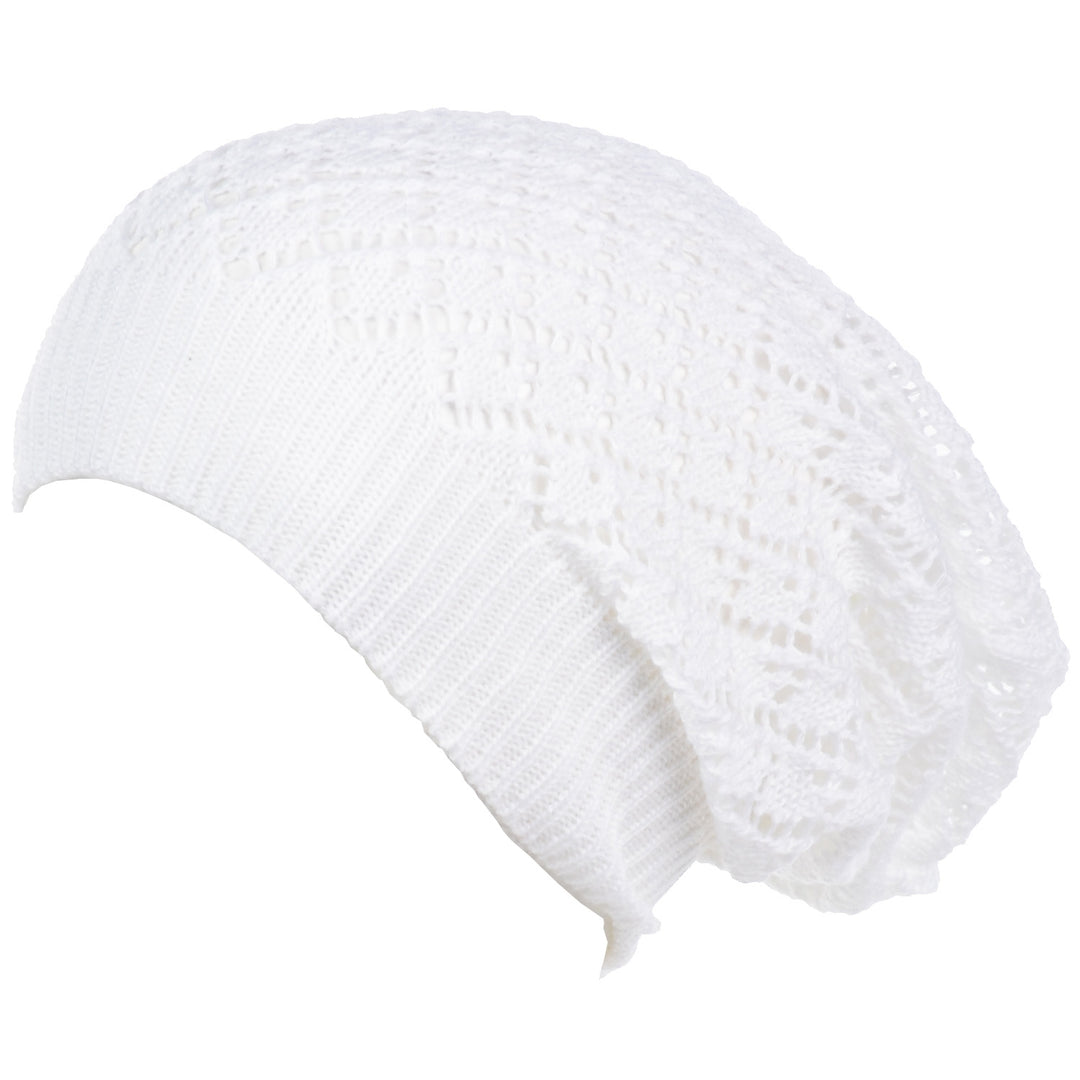 H5109 - One Dozen Unisex Beanie Hats