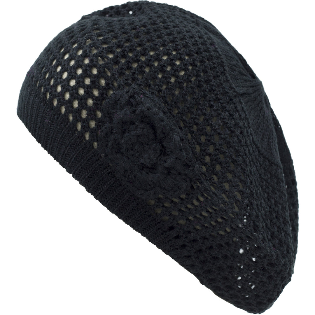 H5110F - One Dozen Hats