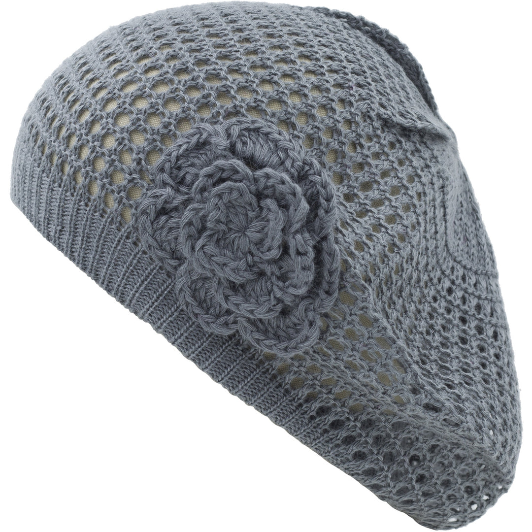 H5110F - One Dozen Hats