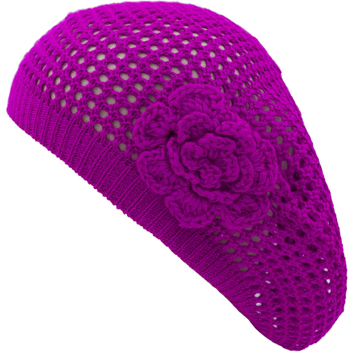 H5110F - One Dozen Hats