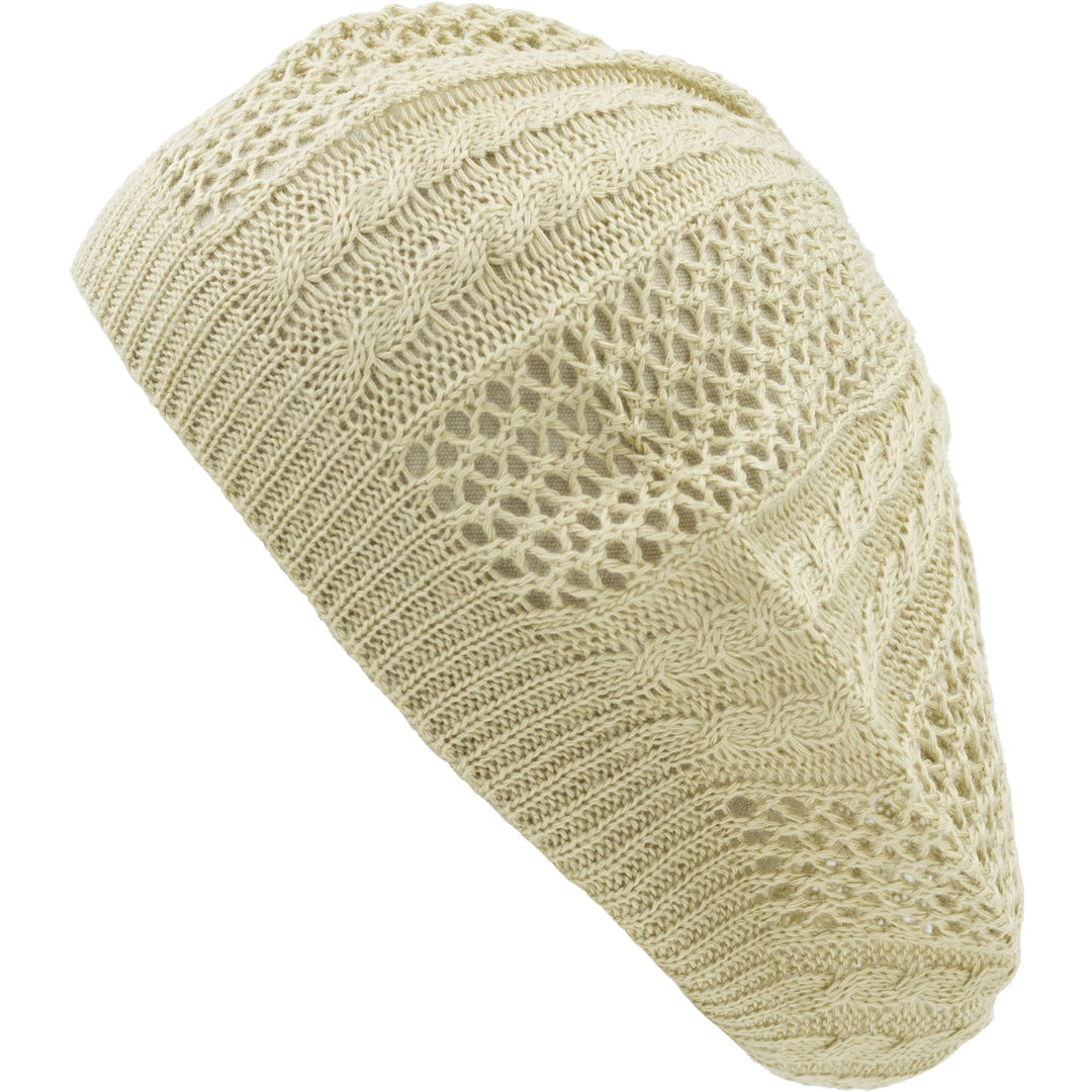 H5111 - One Dozen Hats