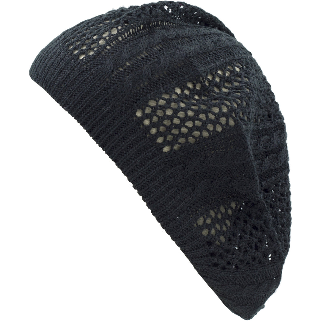 H5111 - One Dozen Hats