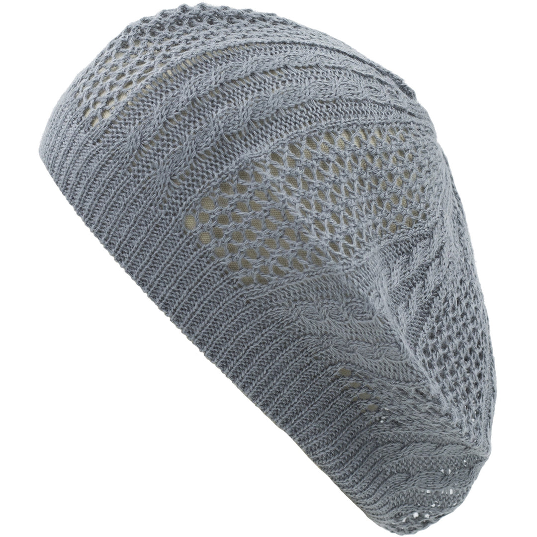 H5111 - One Dozen Hats