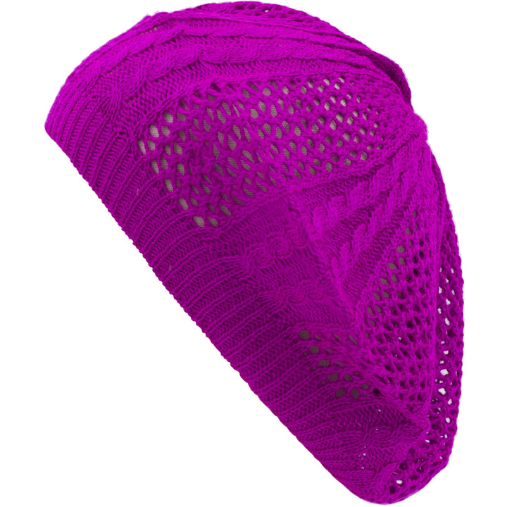 H5111 - One Dozen Hats