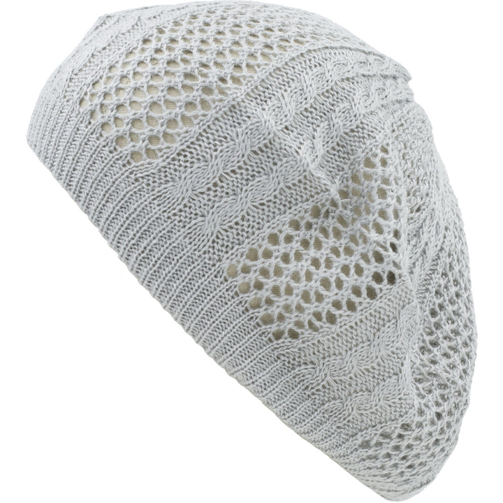 H5111 - One Dozen Hats