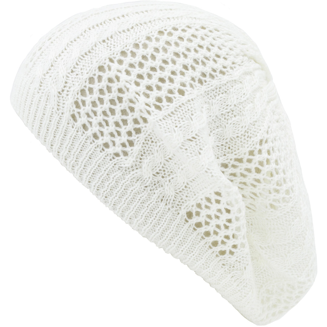 H5111 - One Dozen Hats