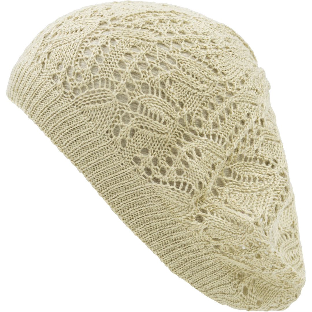 H5113 - One Dozen Hats