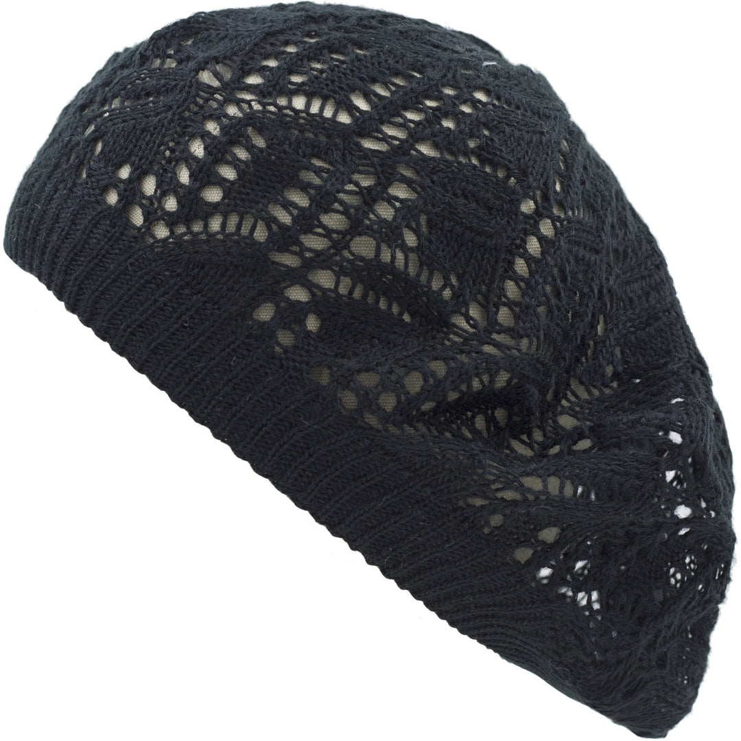 H5113 - One Dozen Hats
