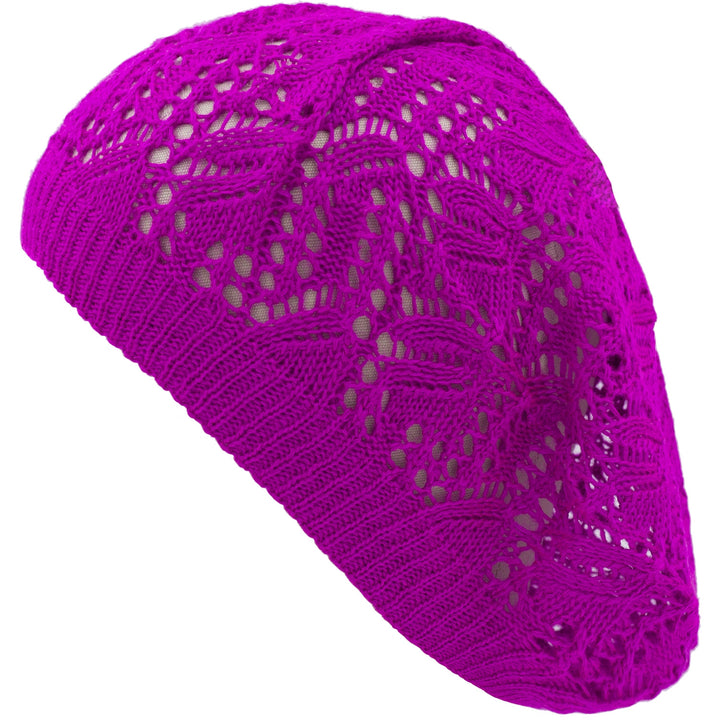 H5113 - One Dozen Hats