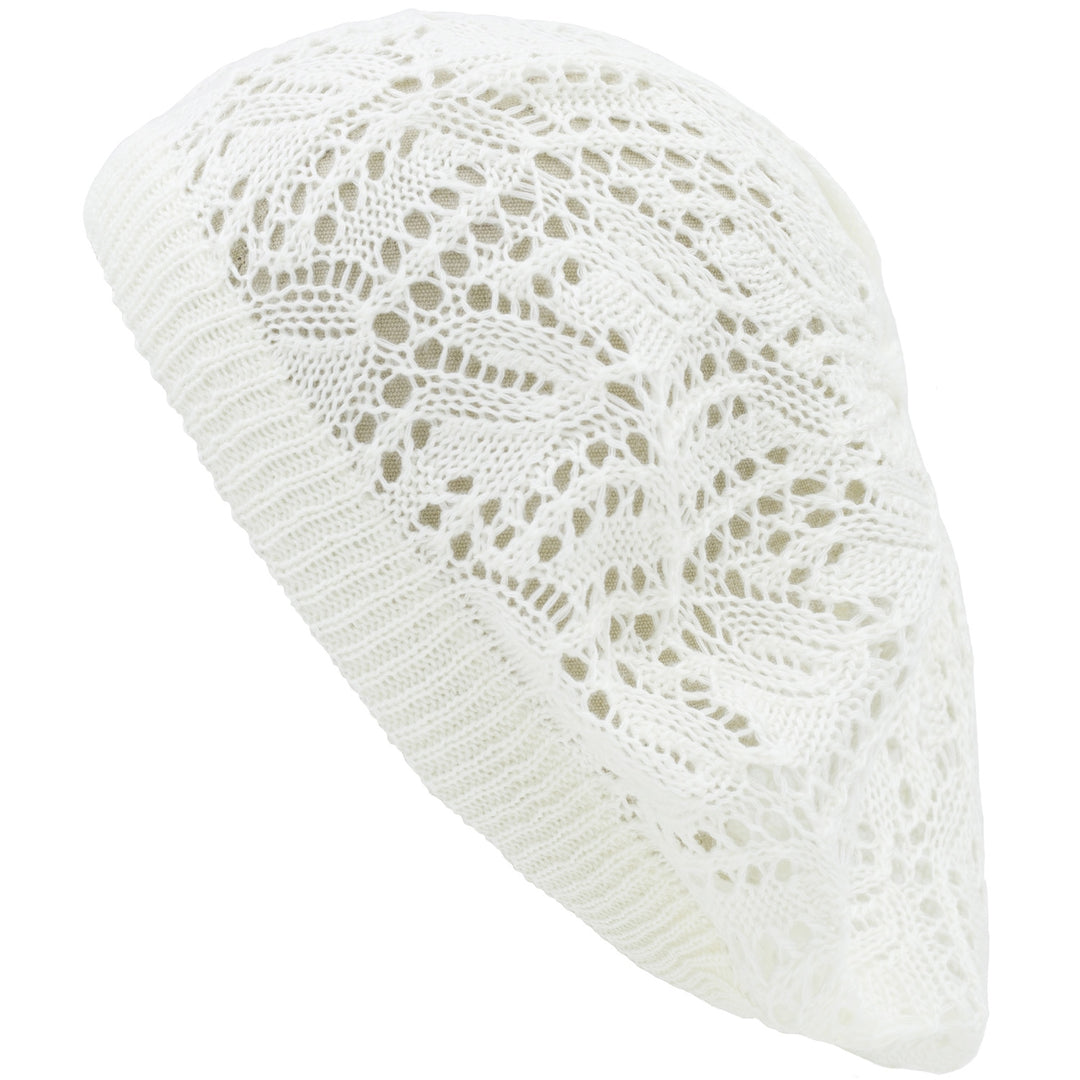H5113 - One Dozen Hats