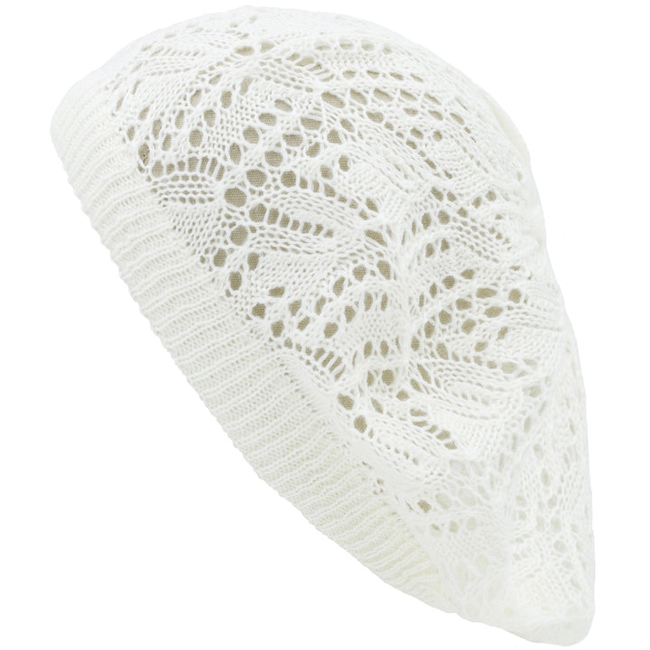 H5113 - One Dozen Hats