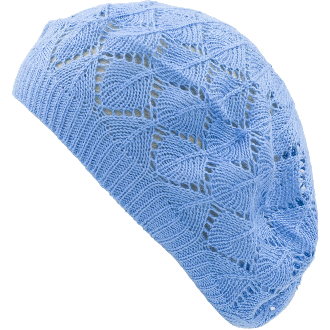 H5118 - One Dozen Hats