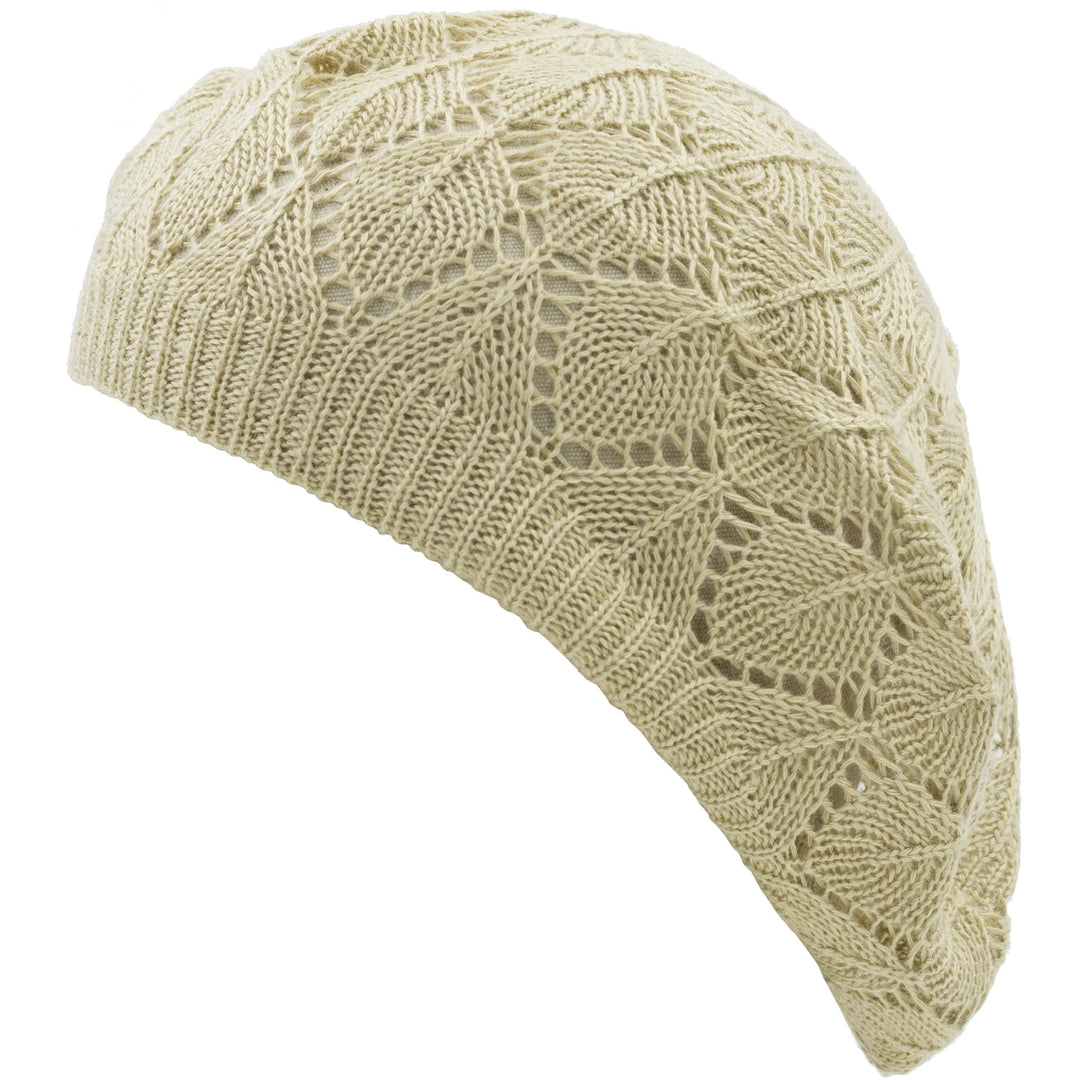 H5118 - One Dozen Hats