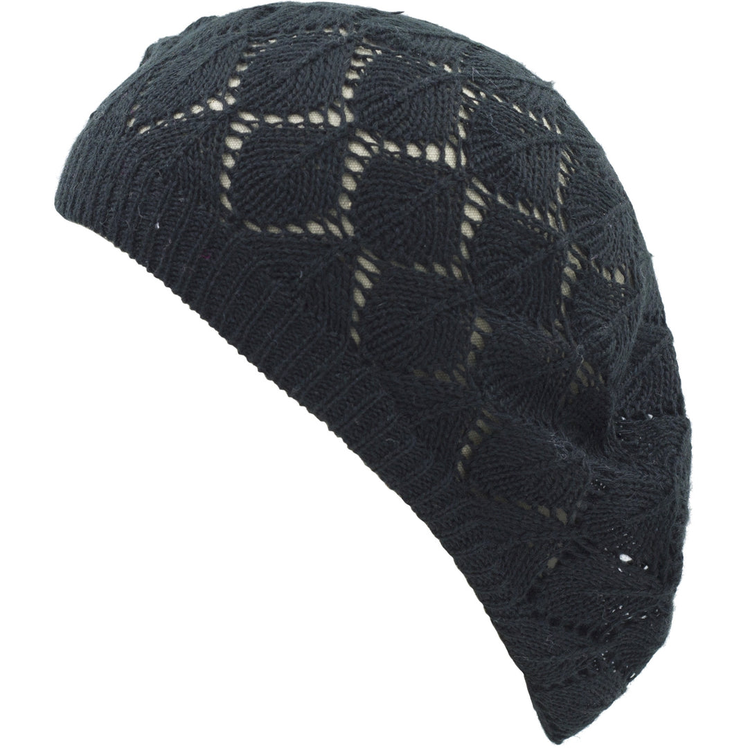 H5118 - One Dozen Hats