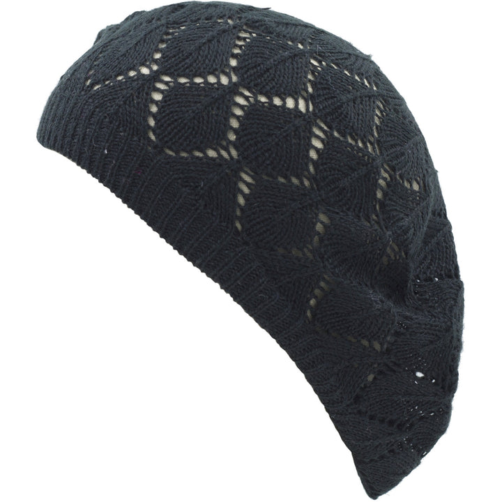 H5118 - One Dozen Hats