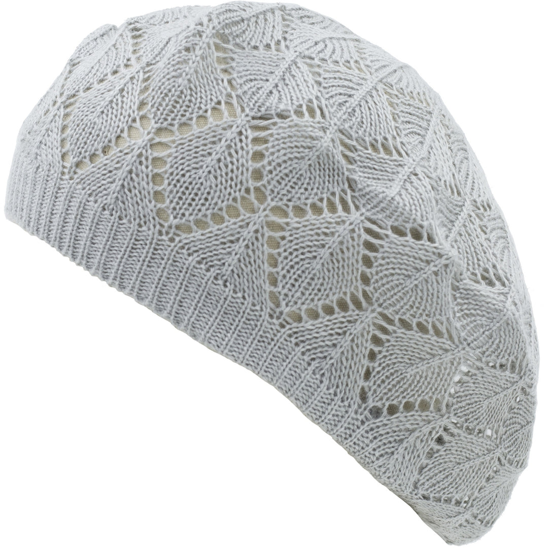H5118 - One Dozen Hats