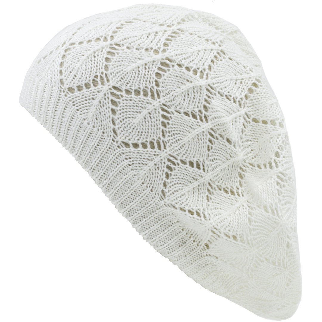H5118 - One Dozen Hats