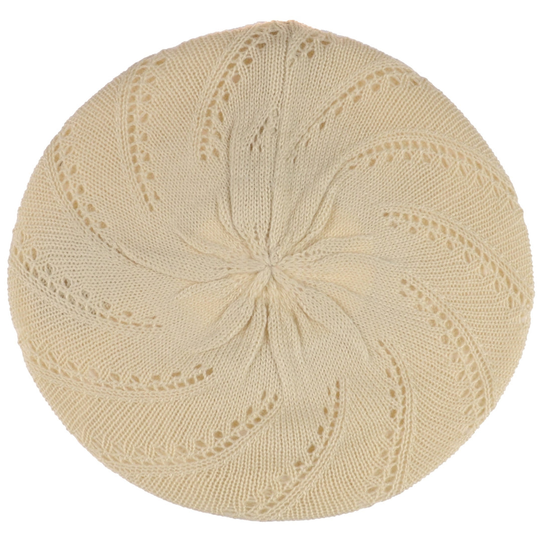 HY2679 - One Dozen Hats