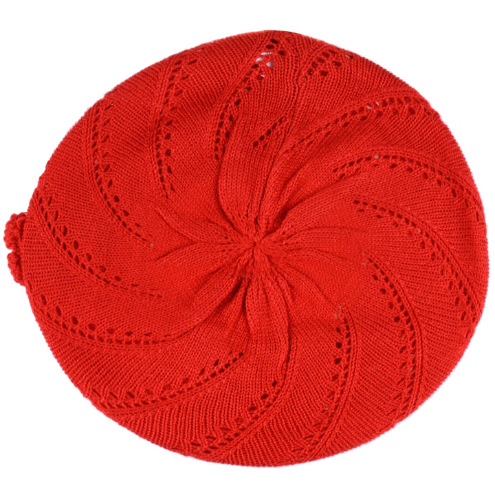 HY2679 - One Dozen Hats