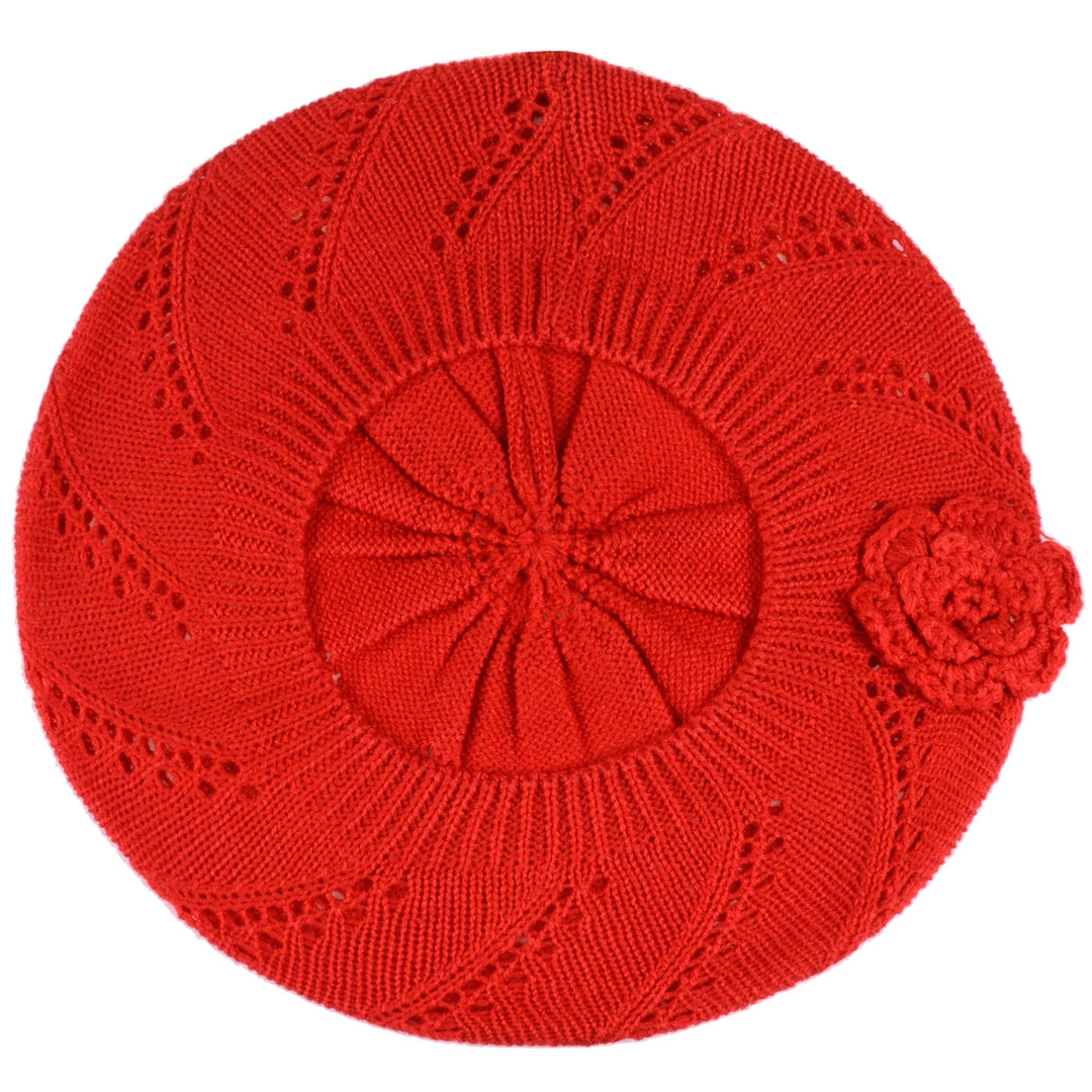 HY2679 - One Dozen Hats