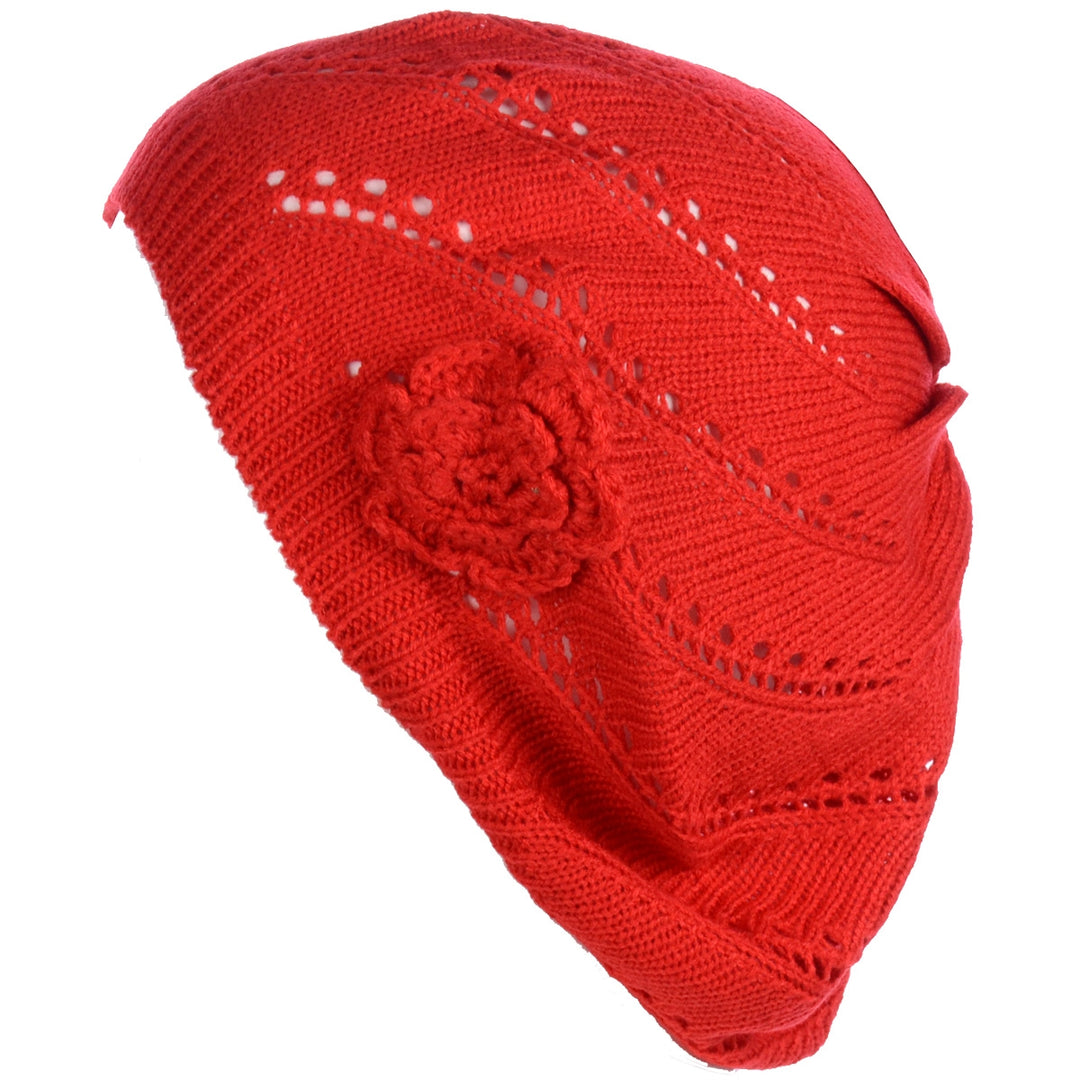 HY2679 - One Dozen Hats